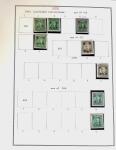 1878-1980 Mint & used collection of CHINA incl. territories,