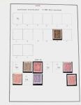 1878-1980 Mint & used collection of CHINA incl. territories,