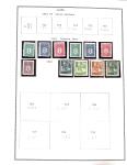1878-1980 Mint & used collection of CHINA incl. territories,