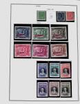 1878-1980 Mint & used collection of CHINA incl. territories,