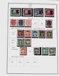1878-1980 Mint & used collection of CHINA incl. territories,