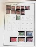1878-1980 Mint & used collection of CHINA incl. territories,