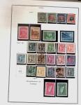 1878-1980 Mint & used collection of CHINA incl. territories,