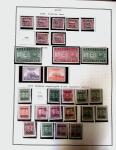 1878-1980 Mint & used collection of CHINA incl. territories,