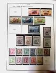 1878-1980 Mint & used collection of CHINA incl. territories,