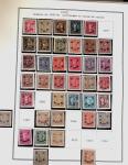 1878-1980 Mint & used collection of CHINA incl. territories,