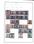 1878-1980 Mint & used collection of CHINA incl. territories,