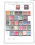 1878-1980 Mint & used collection of CHINA incl. territories,