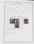 1878-1980 Mint & used collection of CHINA incl. territories,