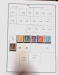 1878-1980 Mint & used collection of CHINA incl. territories,