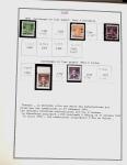 1878-1980 Mint & used collection of CHINA incl. territories,