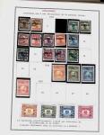1878-1980 Mint & used collection of CHINA incl. territories,