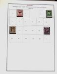 1878-1980 Mint & used collection of CHINA incl. territories,