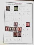1878-1980 Mint & used collection of CHINA incl. territories,