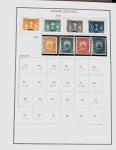 1878-1980 Mint & used collection of CHINA incl. territories,