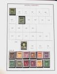 1878-1980 Mint & used collection of CHINA incl. territories,
