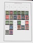 1878-1980 Mint & used collection of CHINA incl. territories,