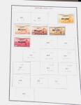 1878-1980 Mint & used collection of CHINA incl. territories,