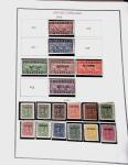 1878-1980 Mint & used collection of CHINA incl. territories,