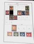 1878-1980 Mint & used collection of CHINA incl. territories,