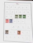 1878-1980 Mint & used collection of CHINA incl. territories,