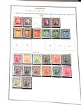 1878-1980 Mint & used collection of CHINA incl. territories,