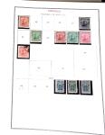 1878-1980 Mint & used collection of CHINA incl. territories,