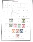 1878-1980 Mint & used collection of CHINA incl. territories,