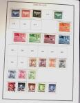 1878-1980 Mint & used collection of CHINA incl. territories,
