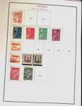 1878-1980 Mint & used collection of CHINA incl. territories,