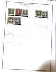 1878-1980 Mint & used collection of CHINA incl. territories,