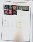 1878-1980 Mint & used collection of CHINA incl. territories,