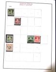 1878-1980 Mint & used collection of CHINA incl. territories,