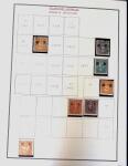1878-1980 Mint & used collection of CHINA incl. territories,