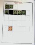 1878-1980 Mint & used collection of CHINA incl. territories,