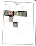 1878-1980 Mint & used collection of CHINA incl. territories,