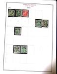 1878-1980 Mint & used collection of CHINA incl. territories,