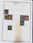 1878-1980 Mint & used collection of CHINA incl. territories,
