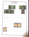 1878-1980 Mint & used collection of CHINA incl. territories,