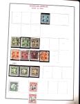 1878-1980 Mint & used collection of CHINA incl. territories,