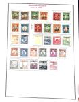 1878-1980 Mint & used collection of CHINA incl. territories,