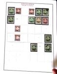 1878-1980 Mint & used collection of CHINA incl. territories,