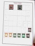 1878-1980 Mint & used collection of CHINA incl. territories,