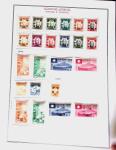 1878-1980 Mint & used collection of CHINA incl. territories,