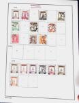 1878-1980 Mint & used collection of CHINA incl. territories,