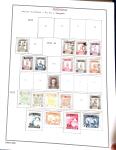 1878-1980 Mint & used collection of CHINA incl. territories,