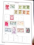 1878-1980 Mint & used collection of CHINA incl. territories,