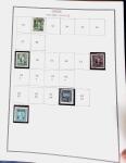 1878-1980 Mint & used collection of CHINA incl. territories,