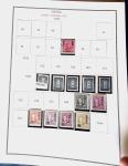 1878-1980 Mint & used collection of CHINA incl. territories,