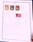 1878-1980 Mint & used collection of CHINA incl. territories,